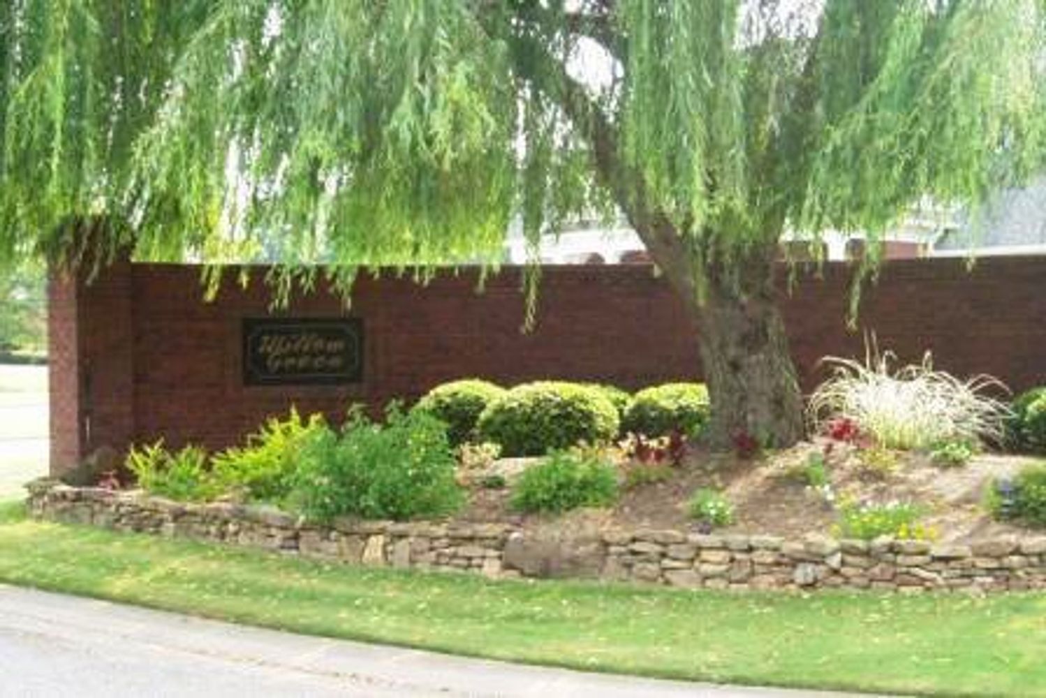 Willowgreen Homeowners Association